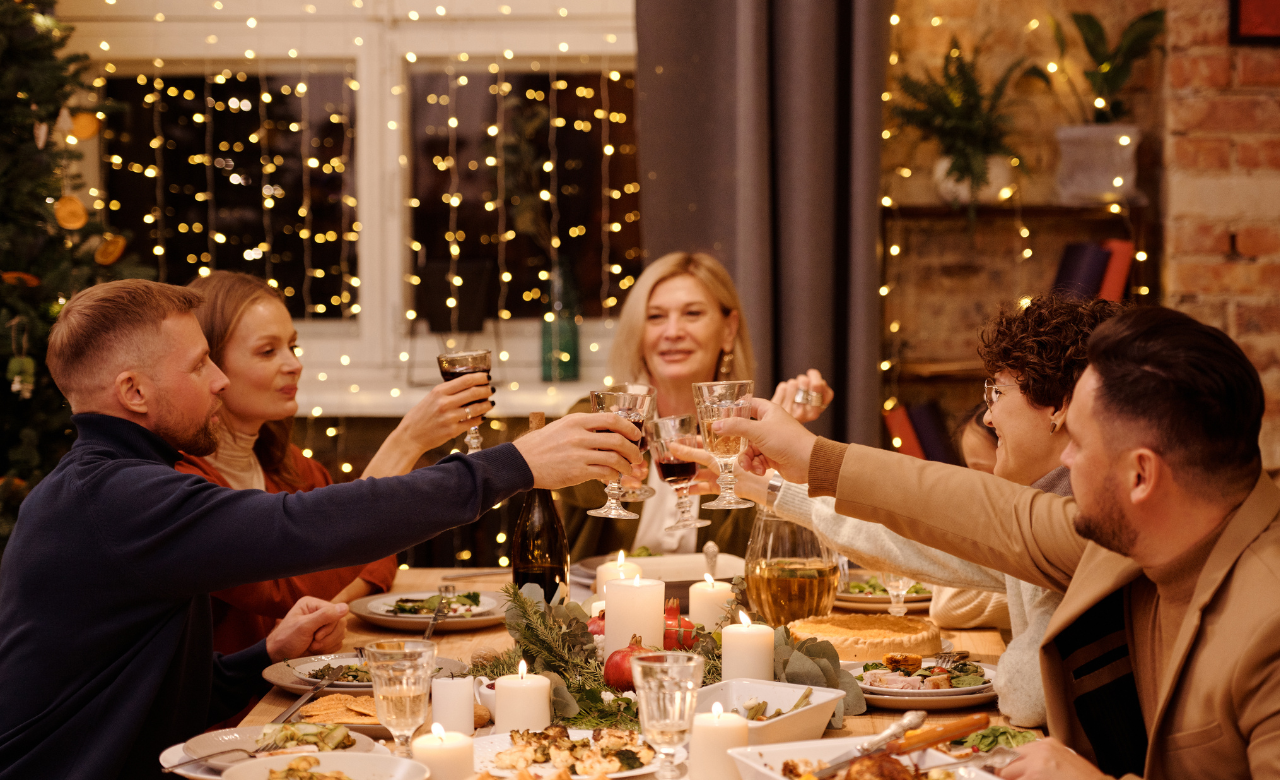 Tradizioni natalizie: le più curiose dal mondo